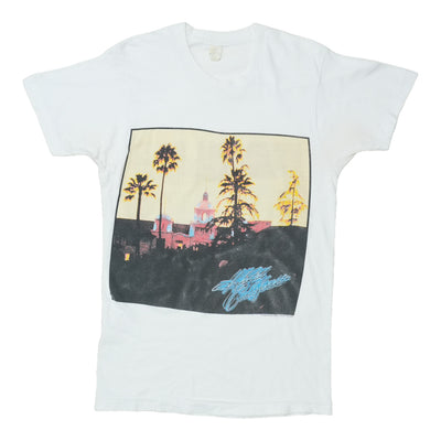 1994 Eagles Hell Freezes Over Shirt