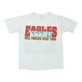 1994 Eagles Hell Freezes Over Shirt