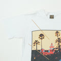 1994 Eagles Hell Freezes Over Shirt