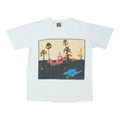 1994 Eagles Hell Freezes Over Shirt