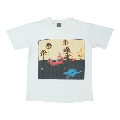 1994 Eagles Hell Freezes Over Shirt