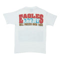 1994 Eagles Hell Freezes Over Tour Shirt