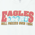 1994 Eagles Hell Freezes Over Tour Shirt