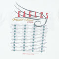 1994 Eagles Hell Freezes Over Tour Shirt