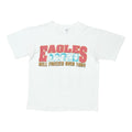 1994 Eagles Hell Freezes Over Tour Shirt