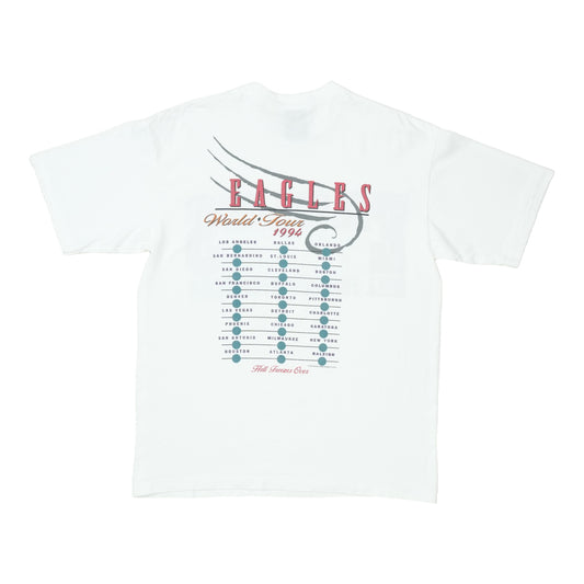 1994 Eagles Hell Freezes Over World Tour Shirt
