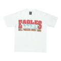 1994 Eagles Hell Freezes Over World Tour Shirt