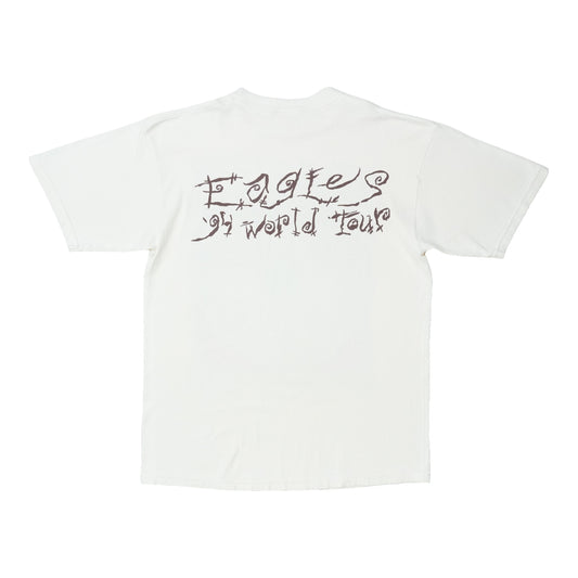 1994 Eagles World Tour Shirt