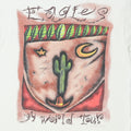 1994 Eagles World Tour Shirt