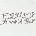 1994 Eagles World Tour Shirt
