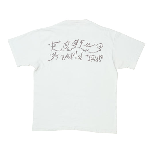 1994 Eagles World Tour Shirt