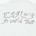1994 Eagles World Tour Shirt