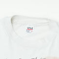 1994 Eagles World Tour Shirt