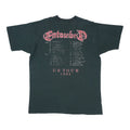 1994 Entombed US Tour Shirt