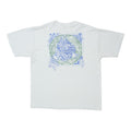 1994 Fish Art Shirt