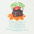 1994 Grateful Dead Fall Tour Shirt