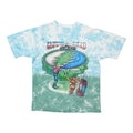 1994 Grateful Dead Golf Tie Dye Tour Shirt