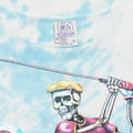 1994 Grateful Dead Golf Tie Dye Tour Shirt