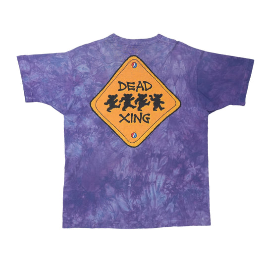 1994 Grateful Dead Keep Truckin Shirt