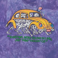 1994 Grateful Dead Keep Truckin Shirt