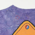 1994 Grateful Dead Keep Truckin Shirt