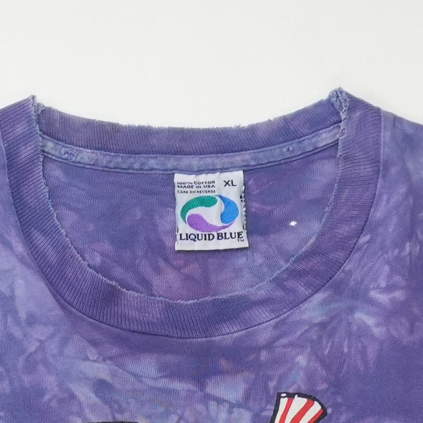 1994 Grateful Dead Keep Truckin Shirt