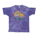 1994 Grateful Dead Keep Truckin Shirt