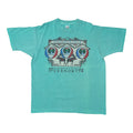 1994 Grateful Dead Northeast Tour Vermont Shirt