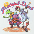 1994 Grateful Dead Spring Training Shirt