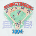 1994 Grateful Dead Spring Training Shirt