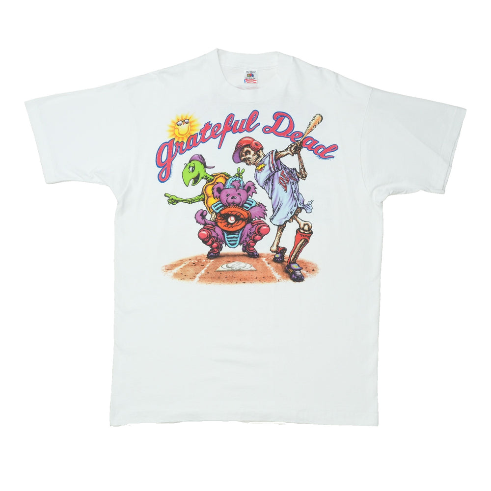 1994 Grateful Dead Spring Training Shirt