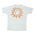1994 Grateful Dead Steal Your Base Tour Shirt