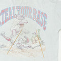 1994 Grateful Dead Steal Your Base Tour Shirt