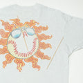 1994 Grateful Dead Steal Your Base Tour Shirt