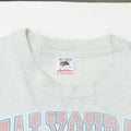 1994 Grateful Dead Steal Your Base Tour Shirt