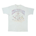 1994 Grateful Dead Steal Your Base Tour Shirt