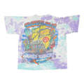 1994 Grateful Dead Summer Tour Tie Dye Shirt