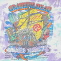 1994 Grateful Dead Summer Tour Tie Dye Shirt