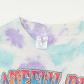 1994 Grateful Dead Summer Tour Tie Dye Shirt