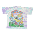 1994 Grateful Dead Summer Tour Tie Dye Shirt
