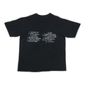 1994 Green Day Dookie Shirt Back