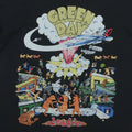 1994 Green Day Dookie Shirt Detail 2