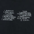 1994 Green Day Dookie Shirt Detail 3