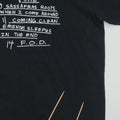 1994 Green Day Dookie Shirt Detail 5