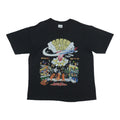 1994 Green Day Dookie Shirt Front
