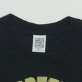 1994 Green Day Dookie Shirt Tag
