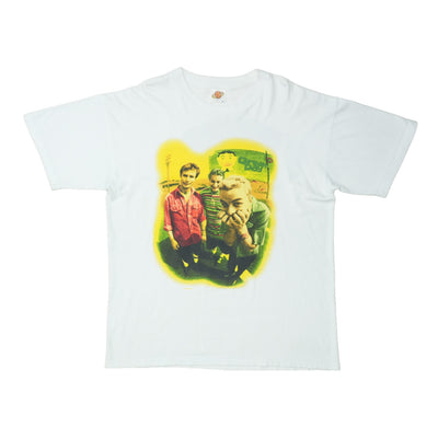 1994 Green Day Dookie Shirt
