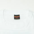1994 Green Day Piss Flower Dookie Shirt