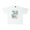 1994 Green Day Piss Flower Dookie Shirt