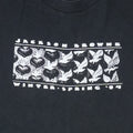 1994 Jackson Browne Winter Spring Tour Shirt